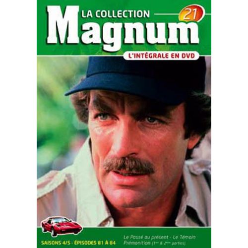 Magnum La Collection N°21