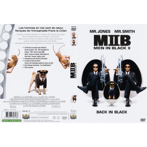 Men In Black 2