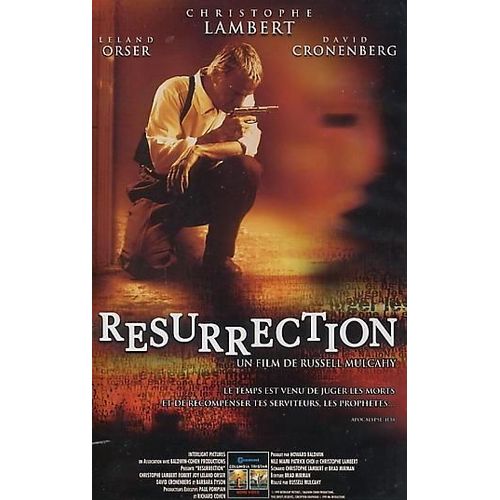 Resurrection