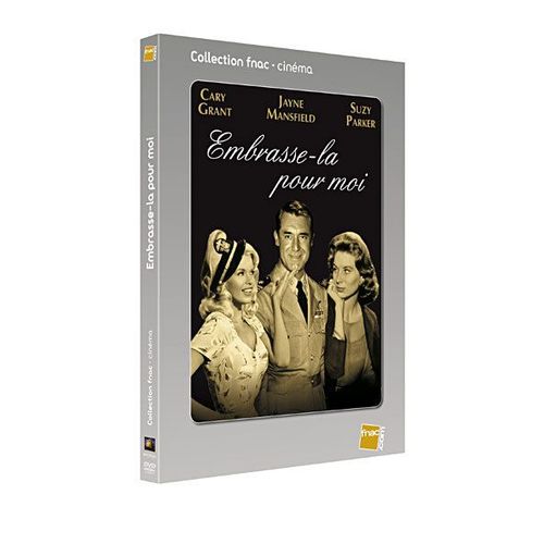 Embrasse-La Pour Moi - Collection Fnac-Cinema