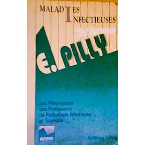Maladies Infectieuses