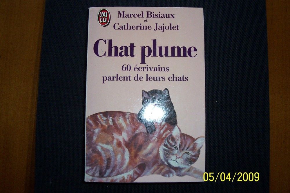 Chat Qui Parlent Neuf Et Occasion Achat Pas Cher Rakuten