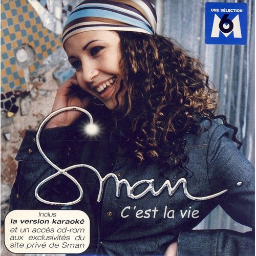 C'est La Vie