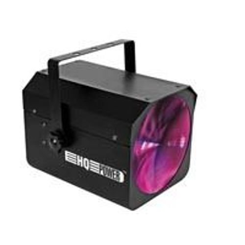 HQ Power VDPL300MF5 - COPERNICUS III - Moonflower A LED - 158 LEDs - R+V+B+ BLANC