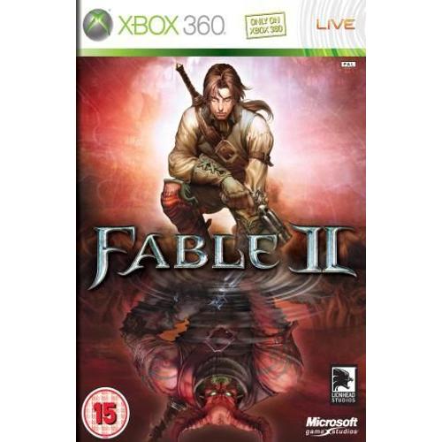 Fable 2 - Import Uk Xbox 360