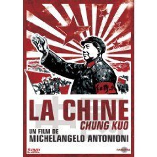 La Chine - Édition Collector