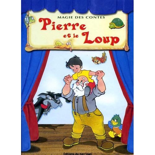 Pierre Et Le Loup