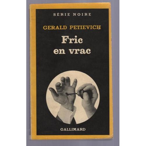 Fric En Vrac