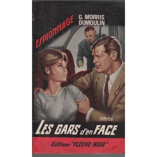 Les Gars D'en Face