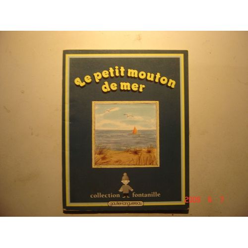 Le Petit Mouton De Mer
