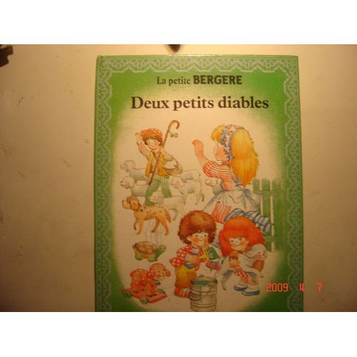 Deux Petits Diables