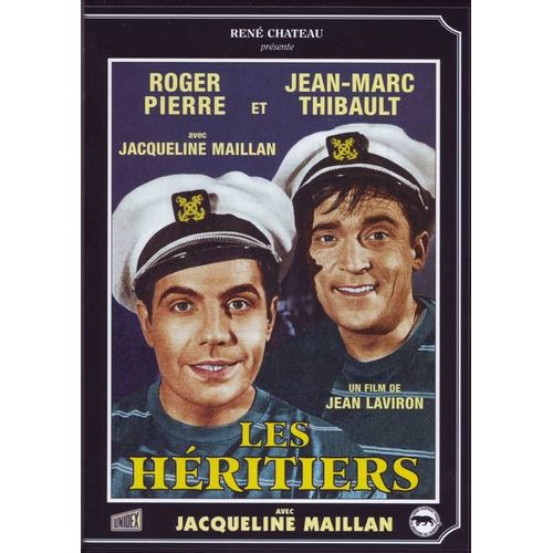 Les Héritiers