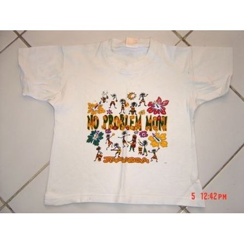 T-Shirt Autre
