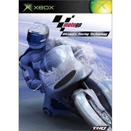 Moto Gp Ultimate Racing Xbox