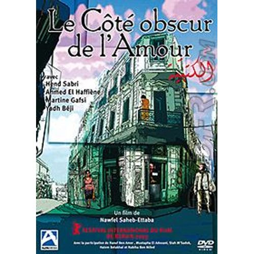 Le Côté Obscur De L'amour