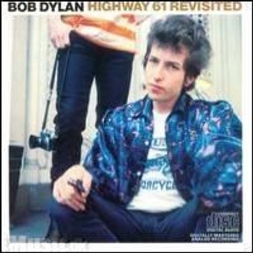 Highway 61 Revisited