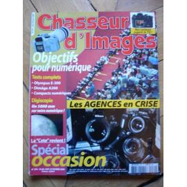 Chasseur d images N 270 Les agences en crise Rakuten