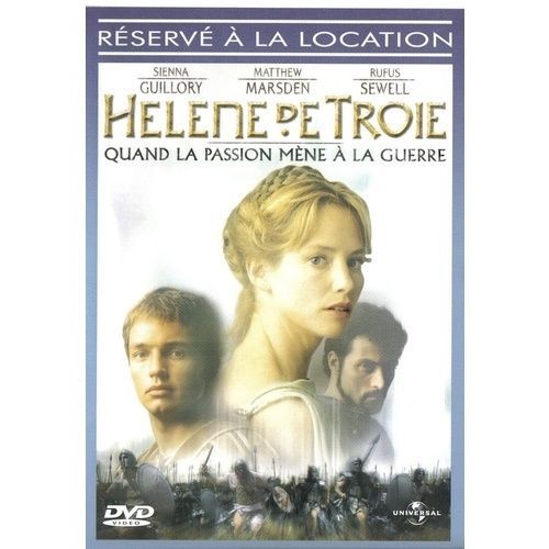 Hélène De Troie - Edition Locative