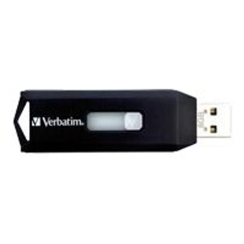 Verbatim Store 'n' Go USB Business Secure - Clé USB - 8 Go - USB 2.0