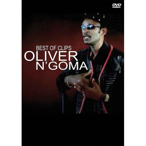 N'goma, Oliver - Best Of Clips