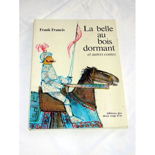 La Belle Au Bois Dormant Et Autres Contes