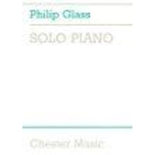 Solo Piano