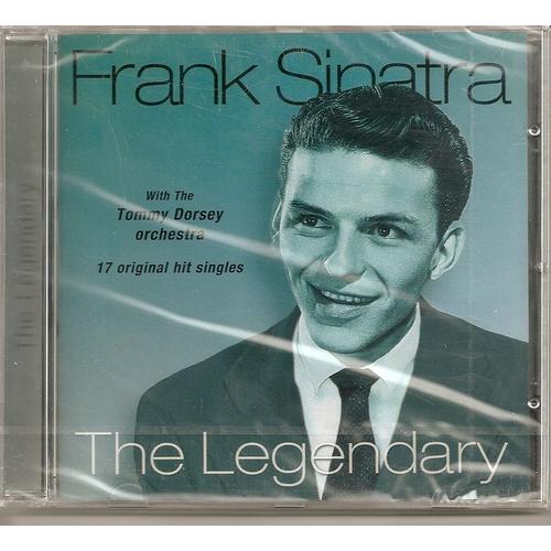 Franck Sinatra : 3 Cd Box Set