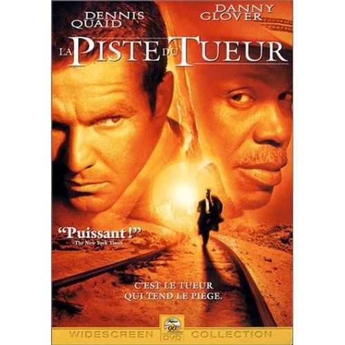 La Piste Du Tueur