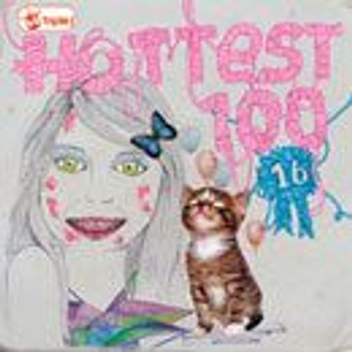 Triple J Hottest 100 Vol16 (2 Cd)
