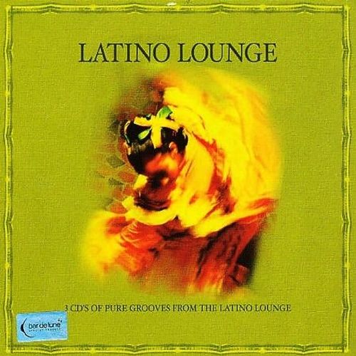 Latino Lounge