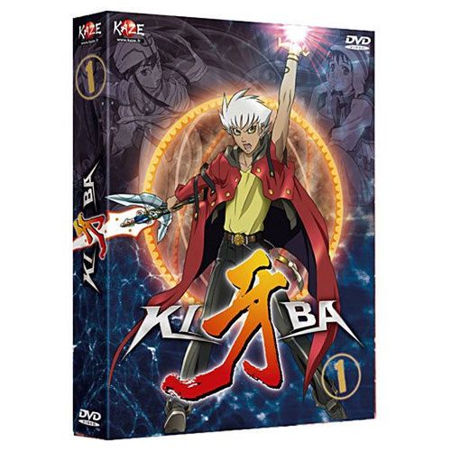 Kiba, Box 1