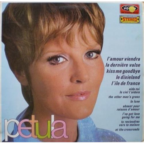 Lp « L'amour Viendra/70 »