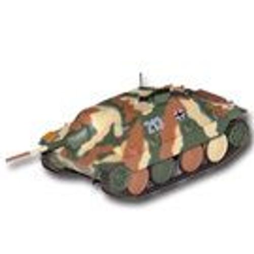 Jagdpanzer 38 "Hetzer" Pz.Jg.Abt.744-Altaya