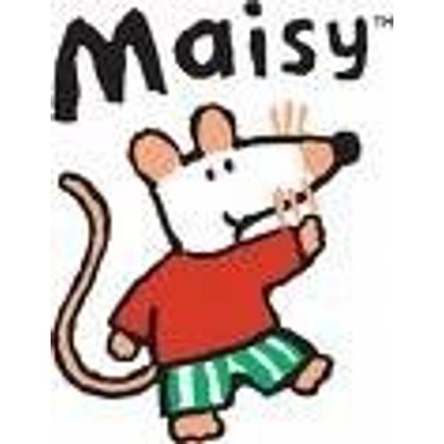 Frise Autocollante - Maisy