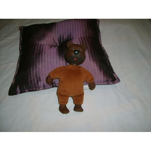 Peluche Copain De La Foret Ours