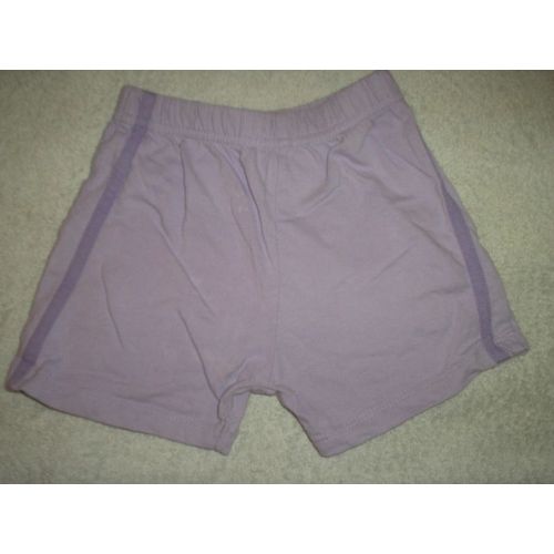 Short Parme 23 Mois