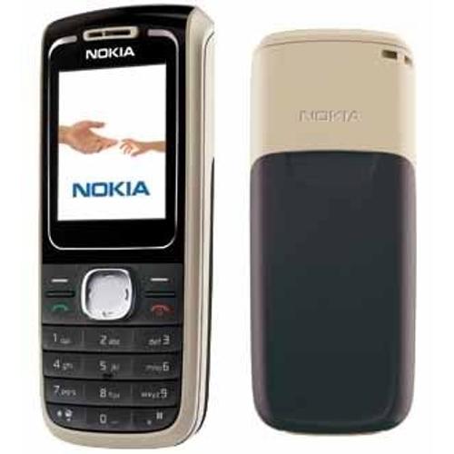 nokia 1650 mobile