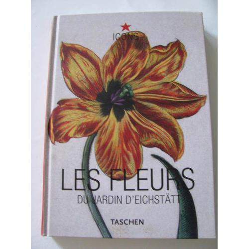 Les Fleurs Du Jardin D'eichstätt