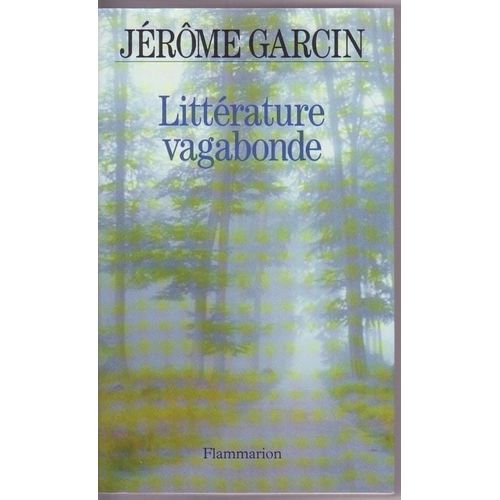 Littérature Vagabonde