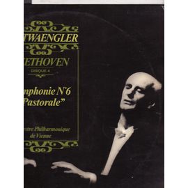 Beethoven Symphonie N°6