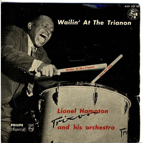 Wailin' At The Trianon