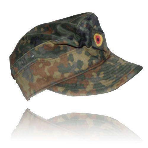 Casquette Bw Flecktarn