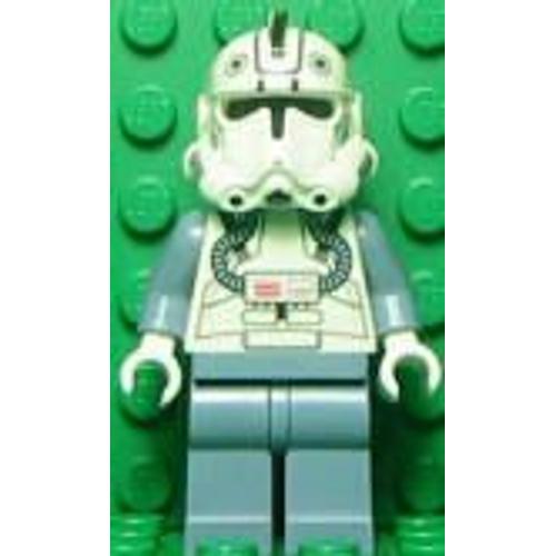 Lego Star Wars Clone Pilote Arc 170 Fighter