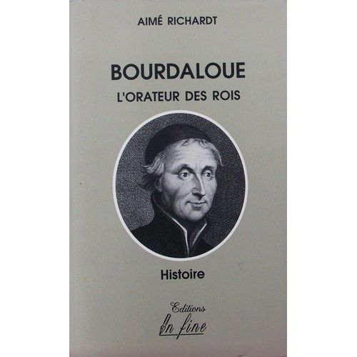 Bourdaloue (1632-1704)