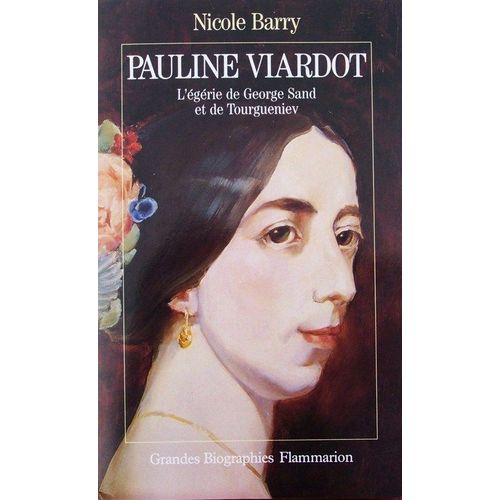Pauline Viardot