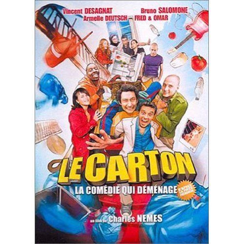 Le Carton