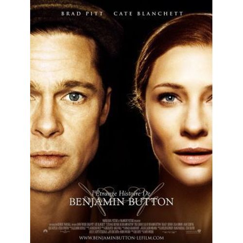 L'étrange Histoire De Benjamin Button
