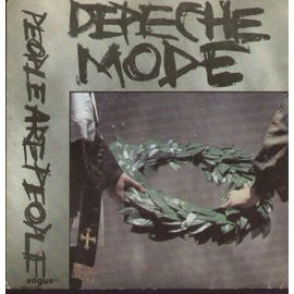 People Are People (M.L. Gore)  /  In Your Memory (Alan Wilder)