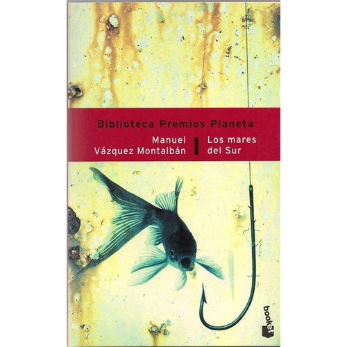 Los Mares Del Sur