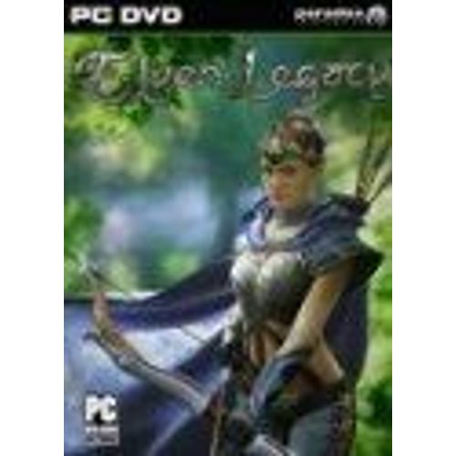 Elven Legacy Pc